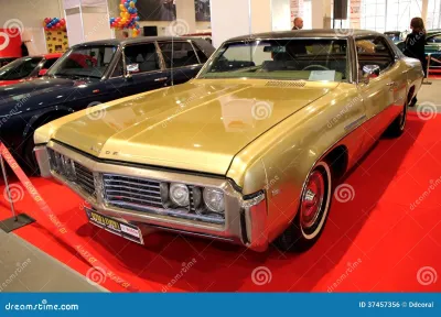 Le Sabre